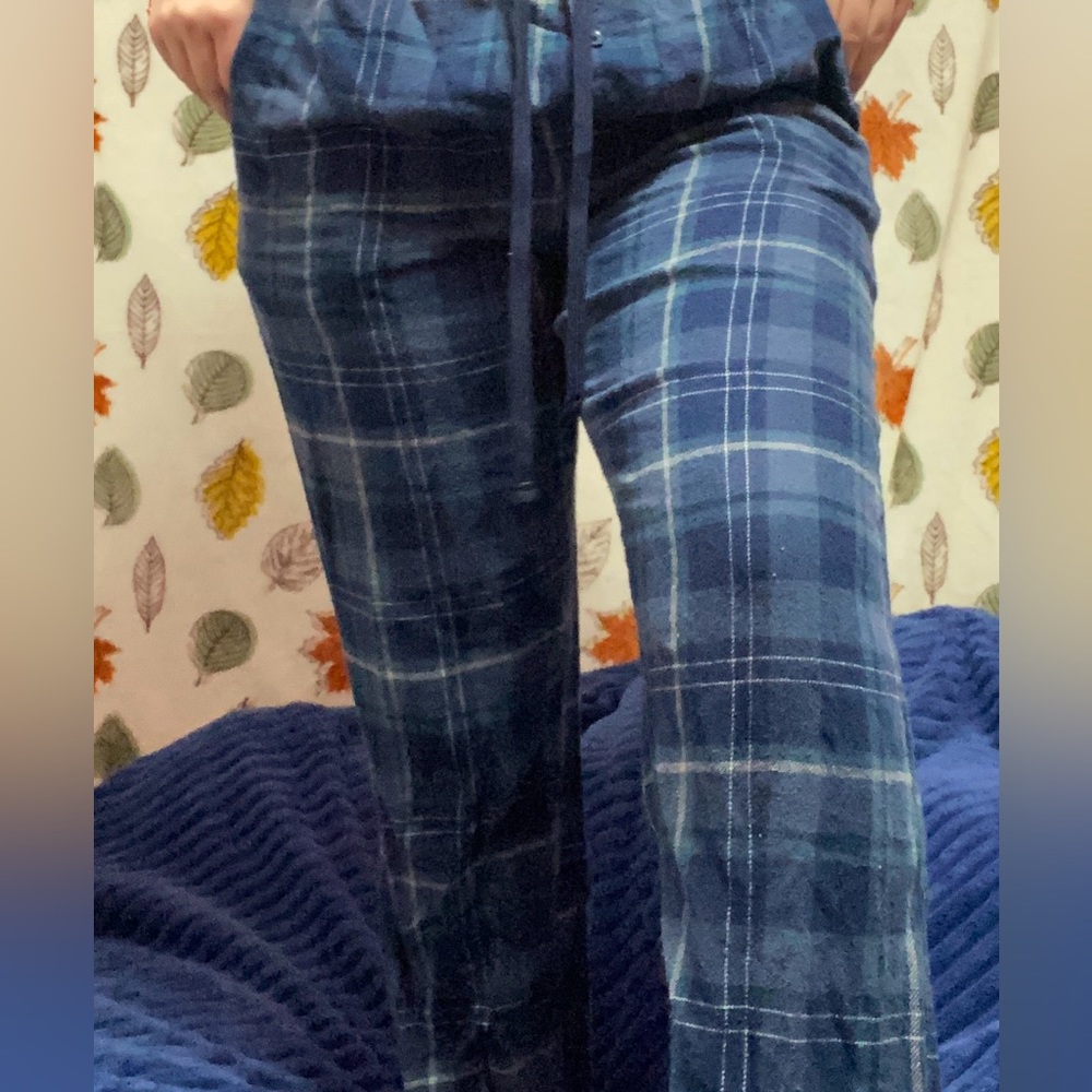 Pajama Pants